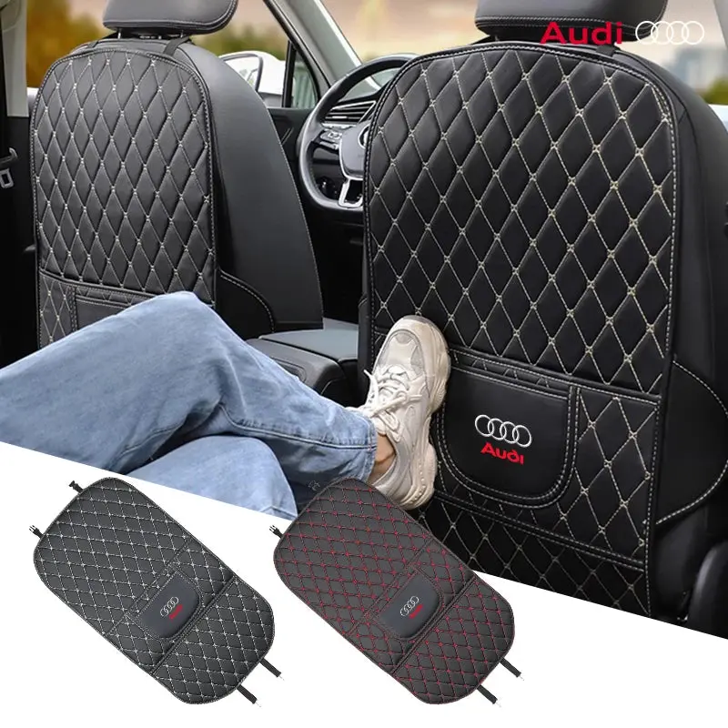 Protection siège voiture - Chic Seat PRO