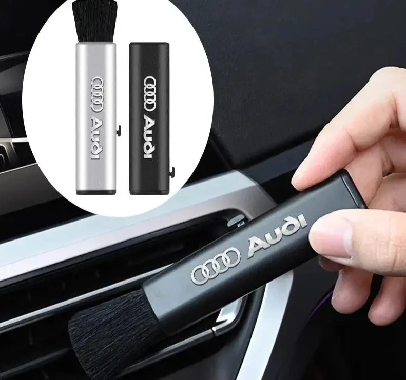 Brosse nettoyage voiture - Stick PRO