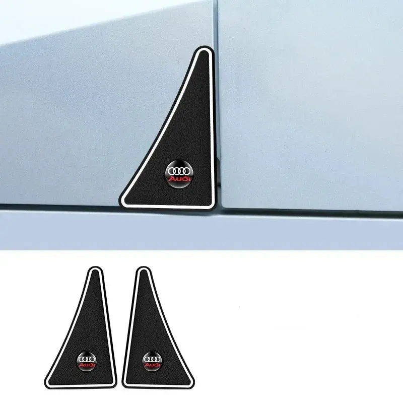 Protection portière voiture - Noir - Angle Protect PRO
