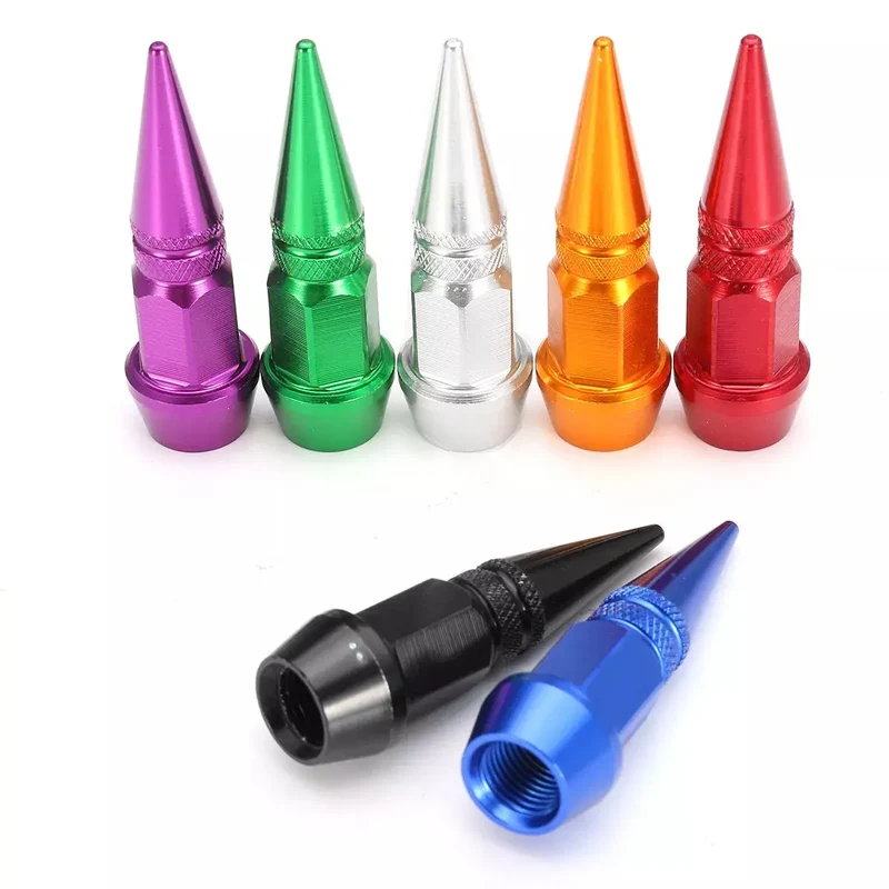 Bouchons de valve - Rocket PRO