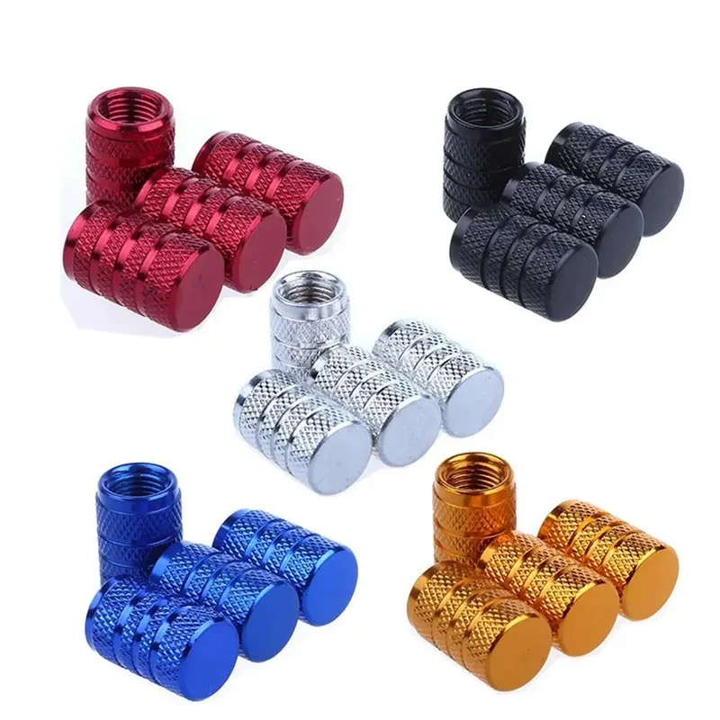 Bouchons de valve - Barrel PRO