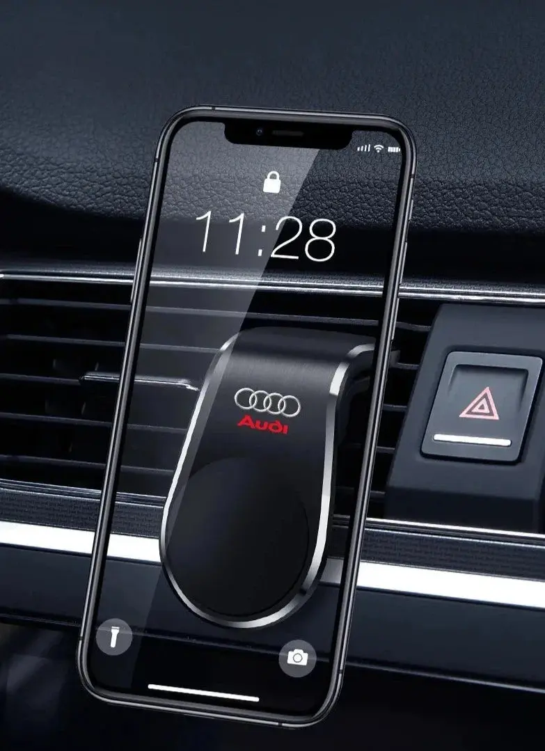 Support téléphone voiture magnétique - EzyMagnet PRO