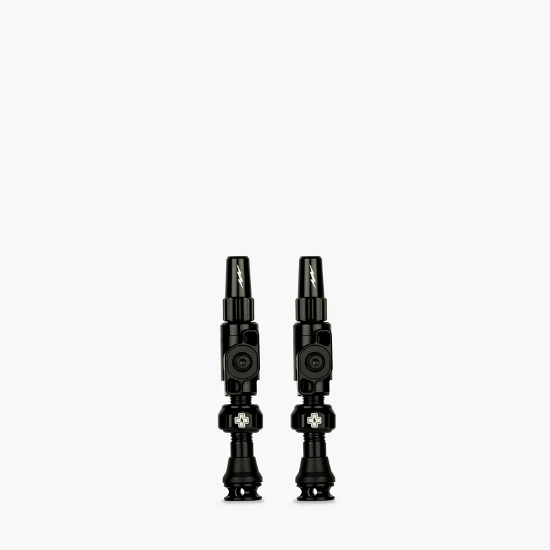 Big Bore Lite Tubeless Valves