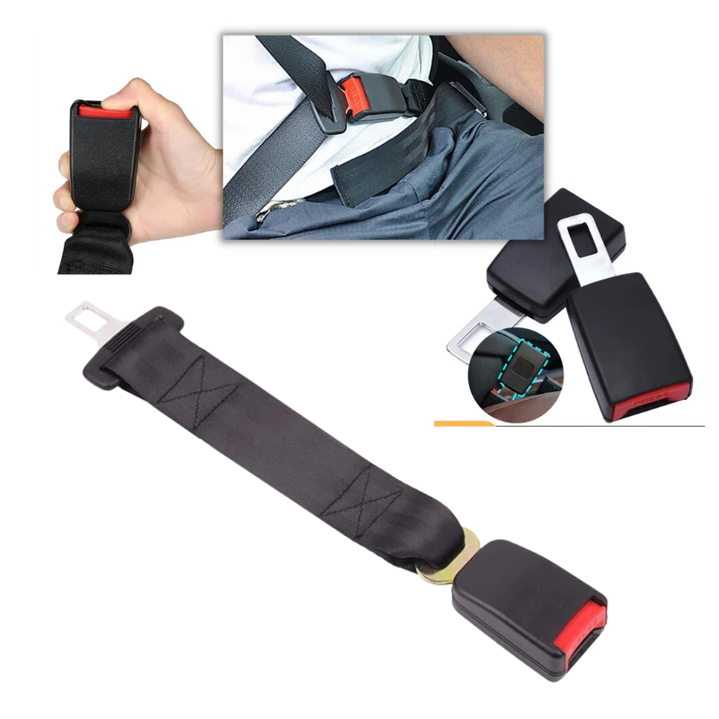 Rallonge universelle de ceinture de sécurité