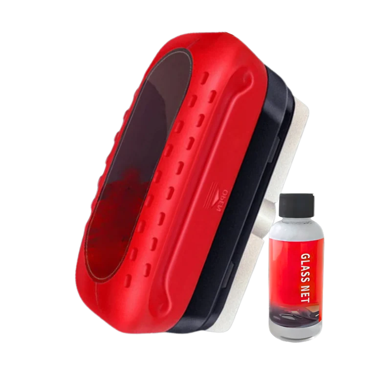 Brosse éponge nettoyante puissante de pare-brise