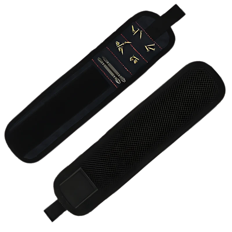 Bracelet magnétiques en tissu Oxford robuste