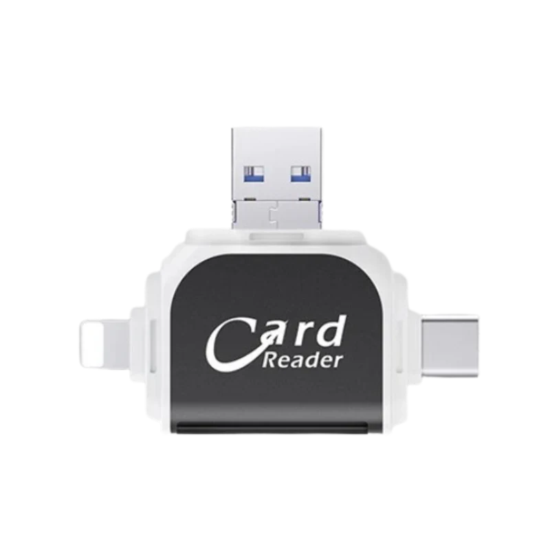 Adaptateur universel de carte SD