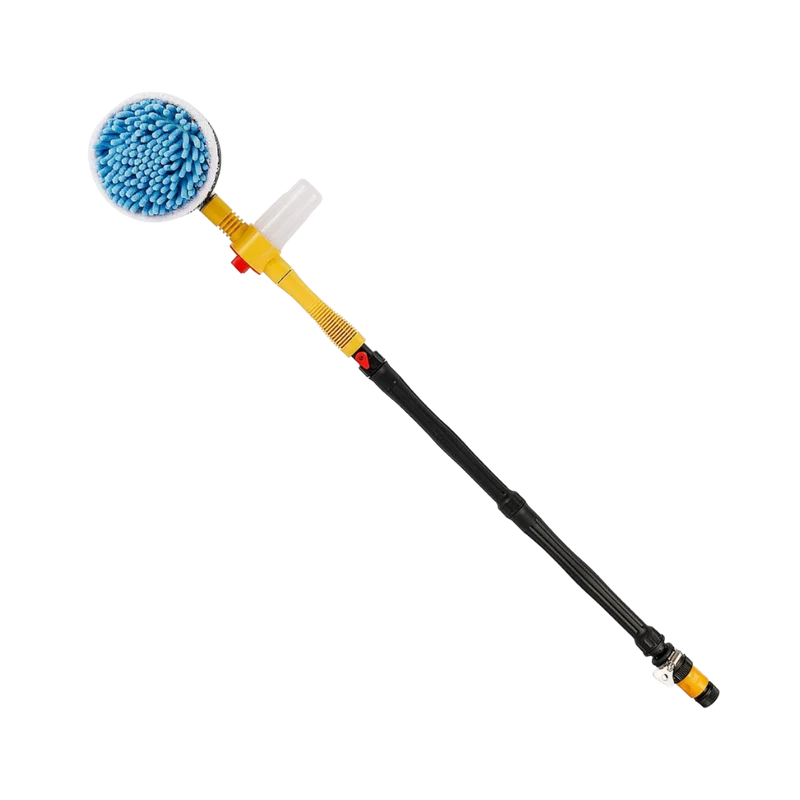 Pistolet extensible de nettoyage de voiture