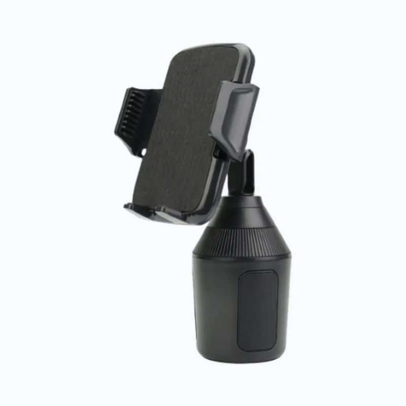 Support réglable pour téléphone portable