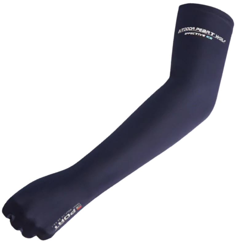 Gants de protection solaire pour bras