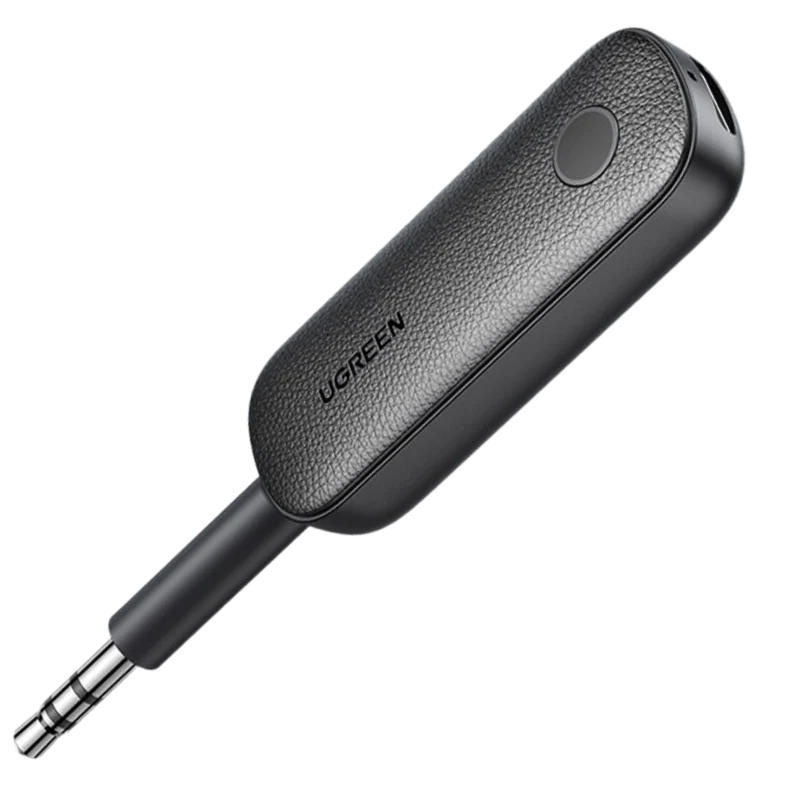 Adaptateur bluetooth sans fil avec prise jack 3.5 mm