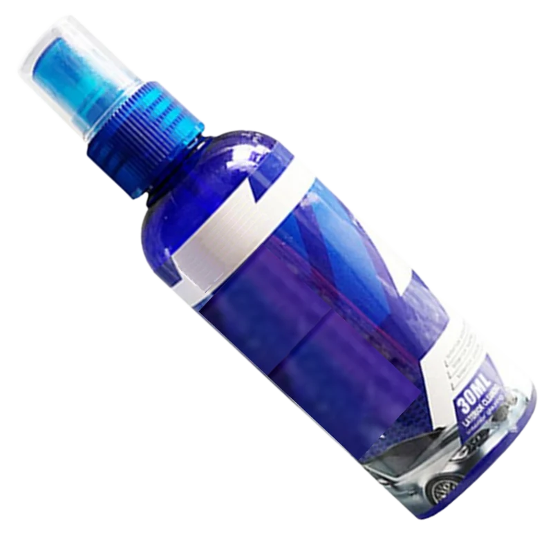 Spray anti-rayures pour voitures