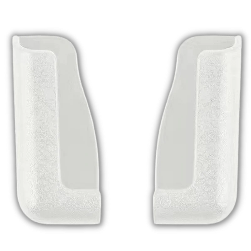 Pack de 2 Supports de téléphone adhésifs pour voiture