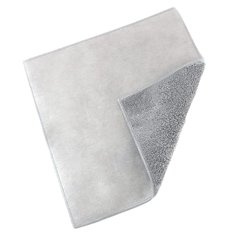 Serviette de nettoyage absorbante pour voitures