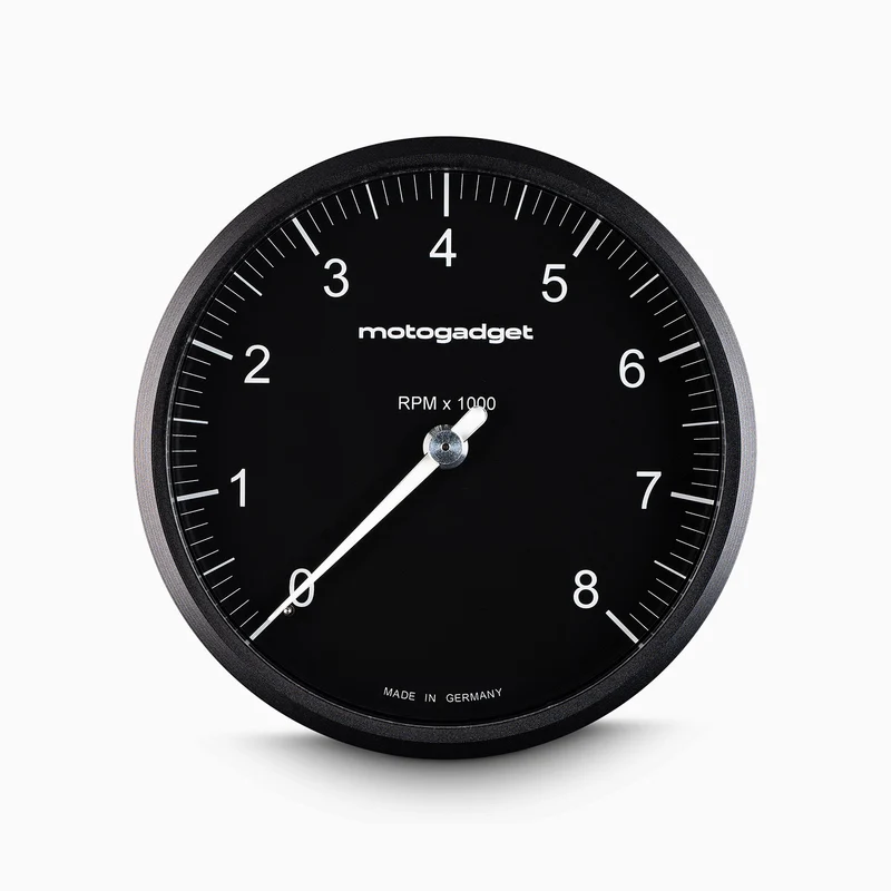 motoscope chronoclassic 2