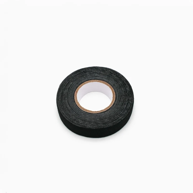 Gewebeklebeband 19mm x 15m schwarz
