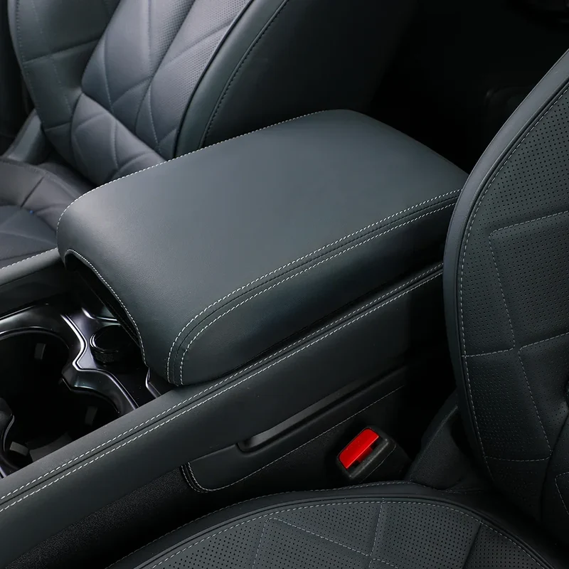 Armrest Cover for Denza B5