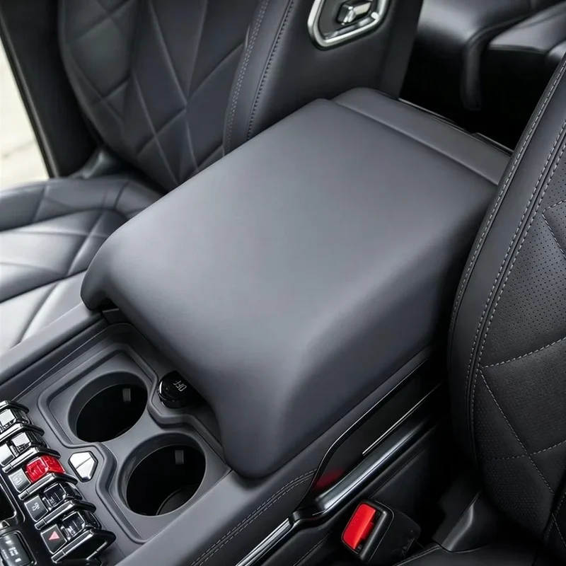 Armrest Cover for Denza B8