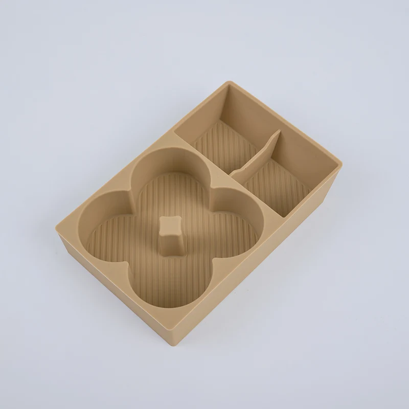 Denza B8 Center Console Refrigerator Silicone Tray