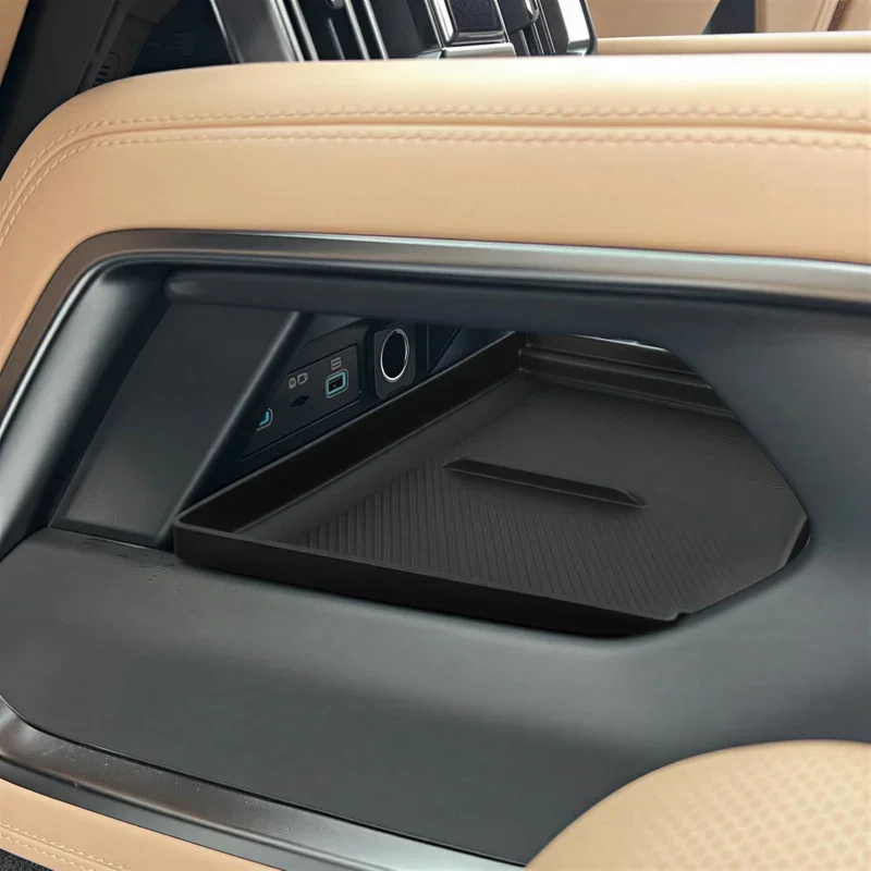 Lower Center Console Storage Box for Denza B8
