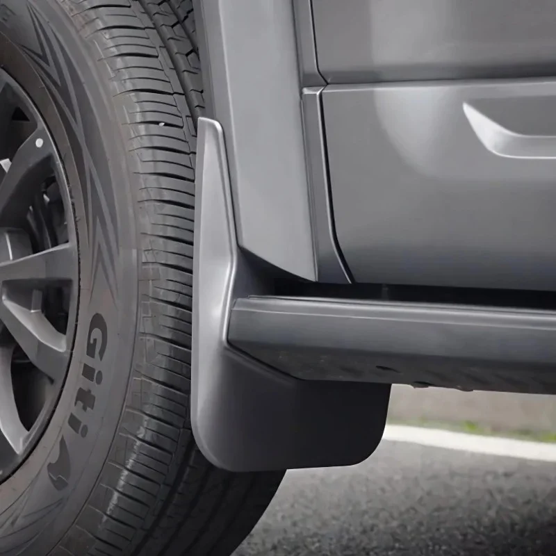 Mud Flaps for Denza B5