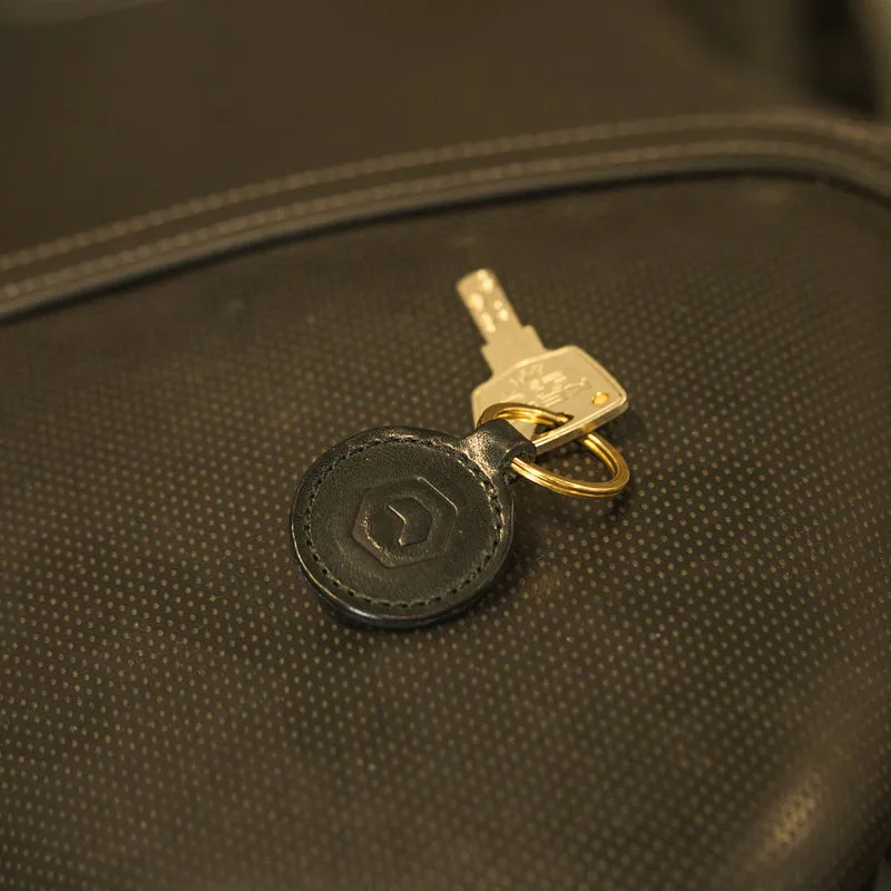 Schlüsselanhänger mit mo.lock NFC-Chip