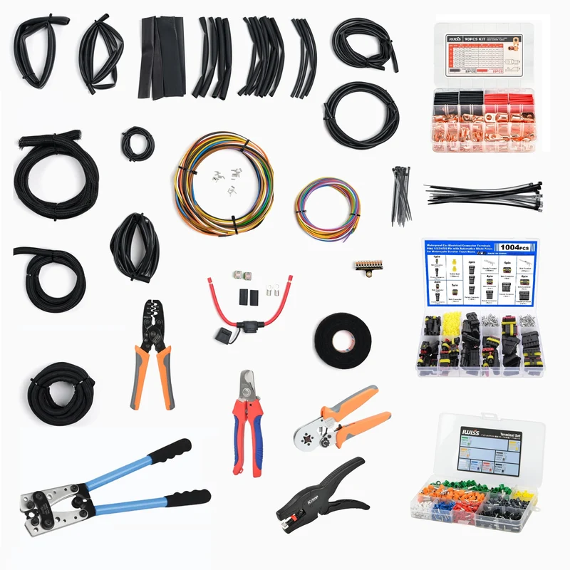mo.unit Ultimate Builder Pack PRO