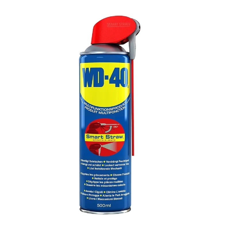 WD-40 Pro Spray 500ml