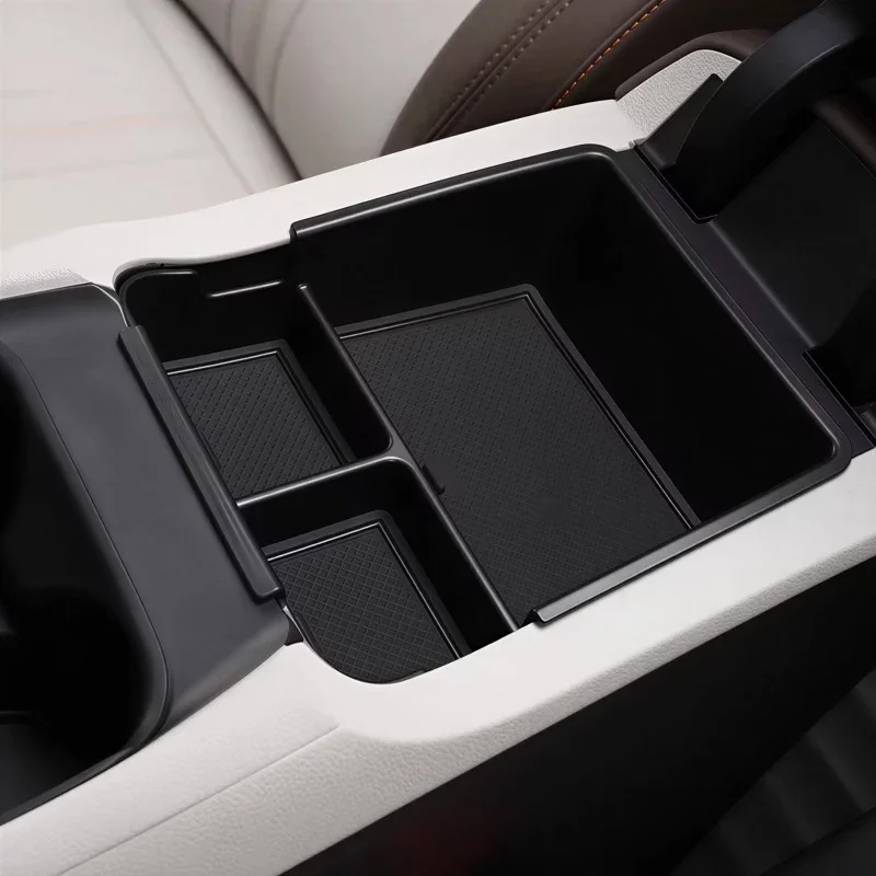 Center Control Storage Box for BYD Sealion 5