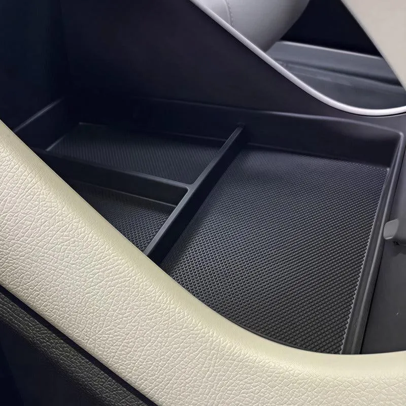 Lower Center Console Storage Box for BYD Sealion 5