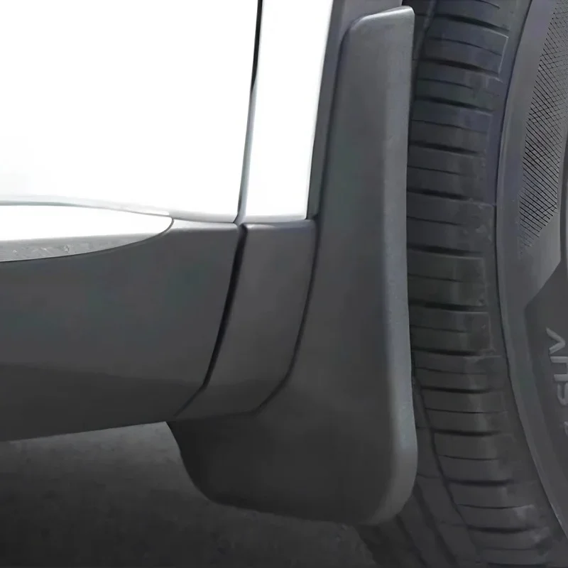 Mud Flaps for BYD Sealion 5