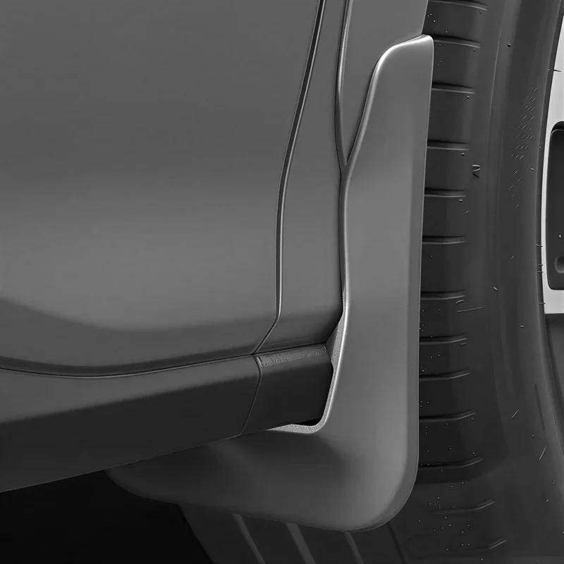 Mud Flaps for BYD Sealion 8/Atto 8
