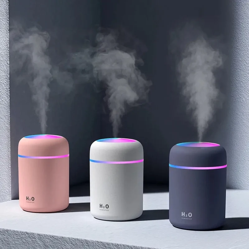 Diffuseur électrique de parfum - H2o Fresh PRO