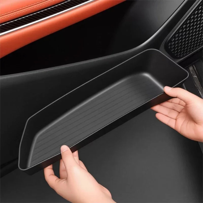 Door Storage Box for BYD Sealion 8/Atto 8 (4 Pcs)