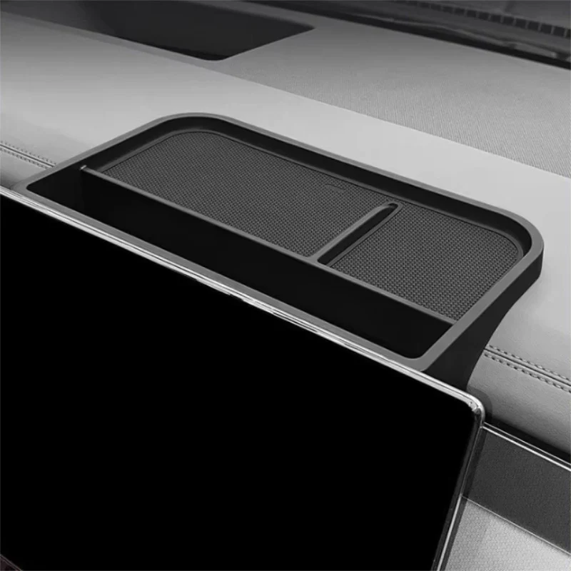 Behind Screen Storage Box for BYD Sealion 8/Atto 8