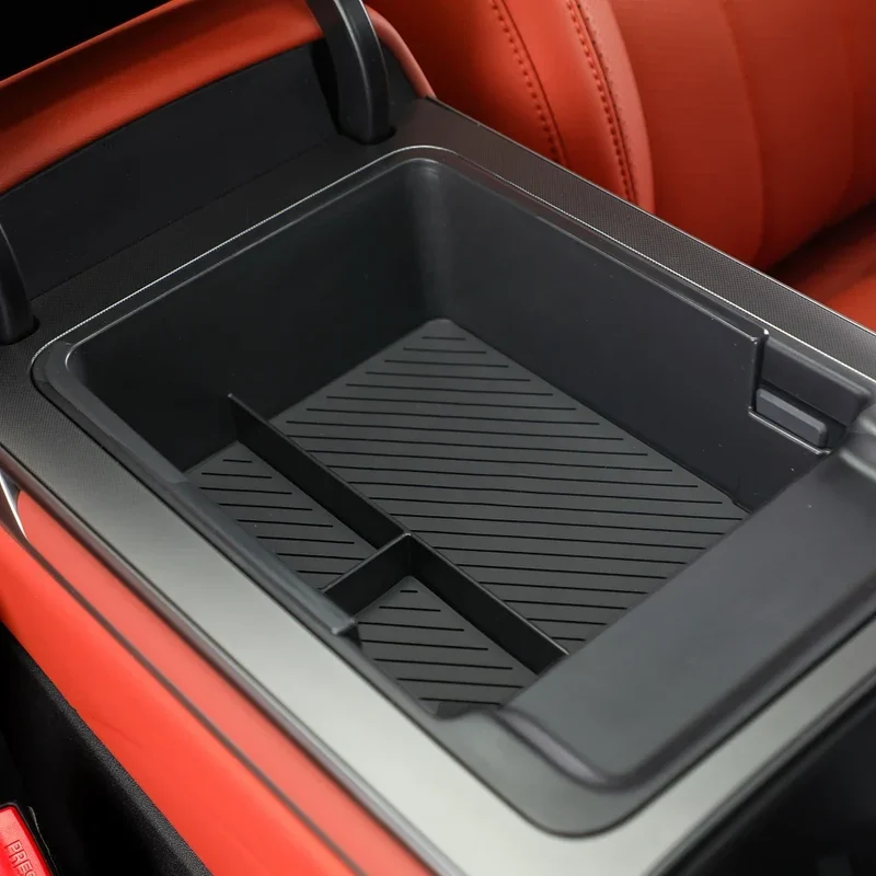 Center Control Storage Box for BYD Sealion 8/Atto 8