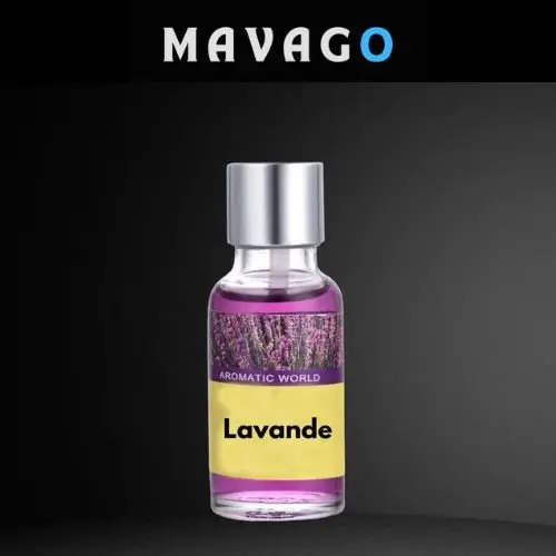 Recharges parfum - Reload PRO