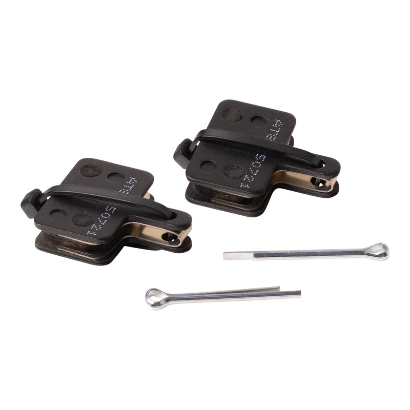 Four Brake Pads - Type B [CA]