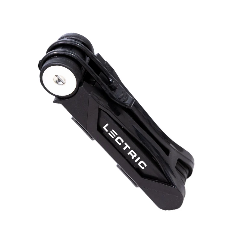 Bike Lock [CA]