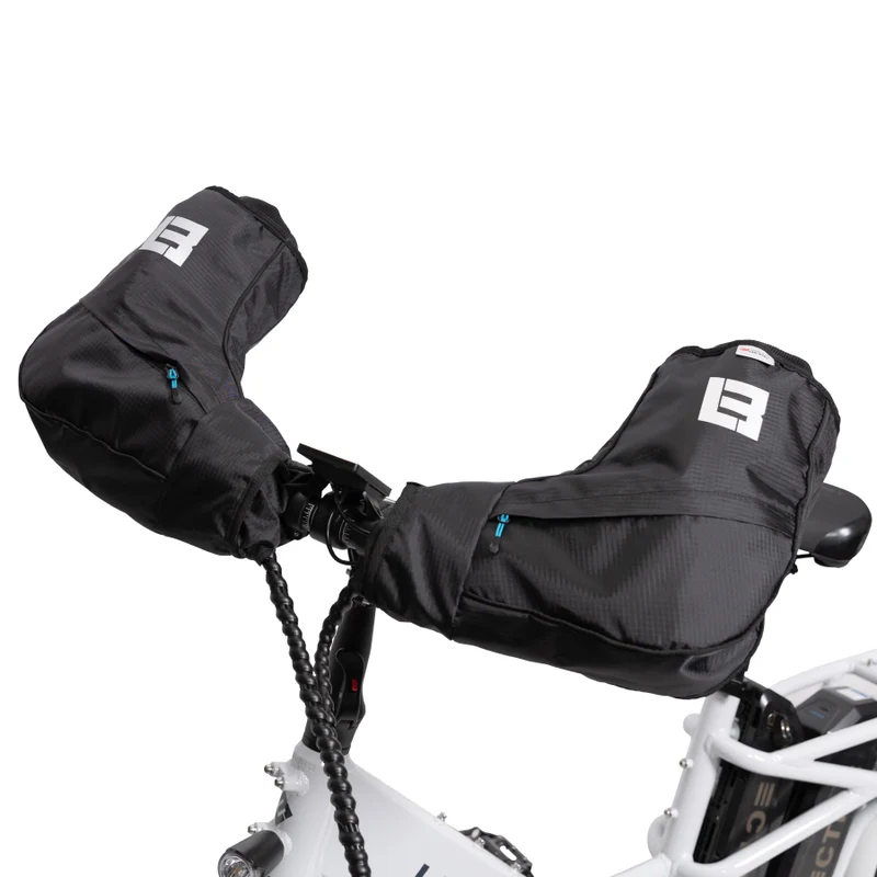 Winter Handlebar Covers [CA]