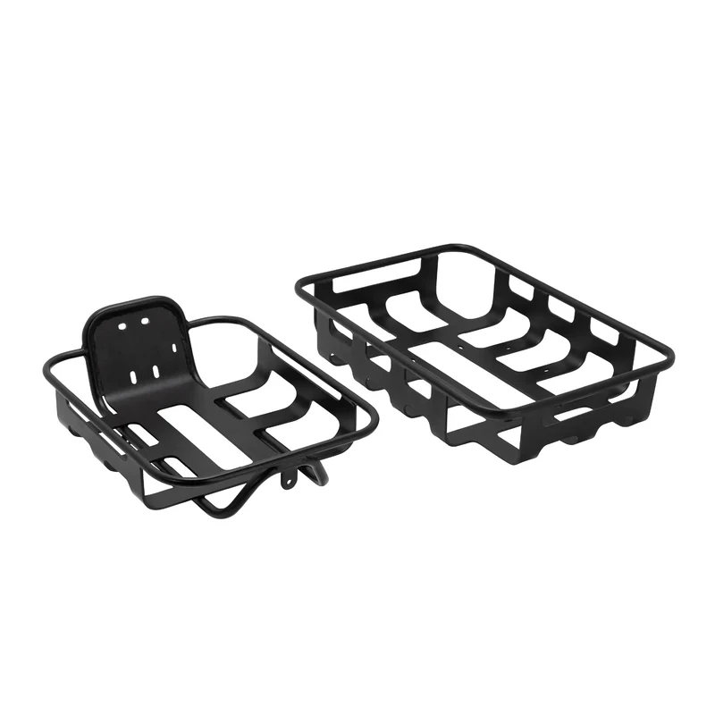 FREE Cargo Package ($198 Value)