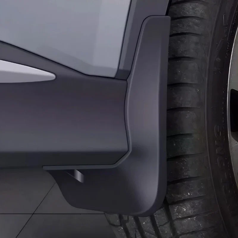 Mud Flaps for BYD Seal 6