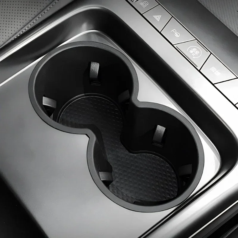 Cup Holder Insert for BYD Seal 6