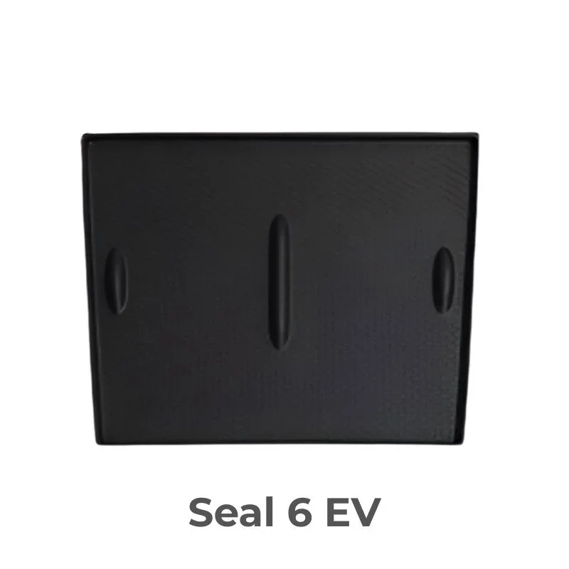 Central Control Wireless Charging Pad for BYD Seal 6