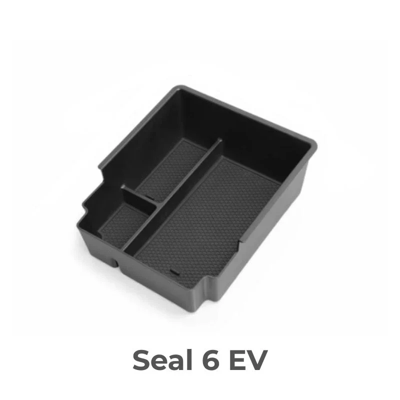 Center Control Storage Box for BYD Seal 6