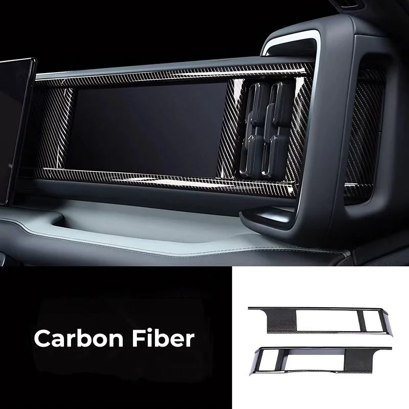 Dashboard Protection Cover for Denza B5