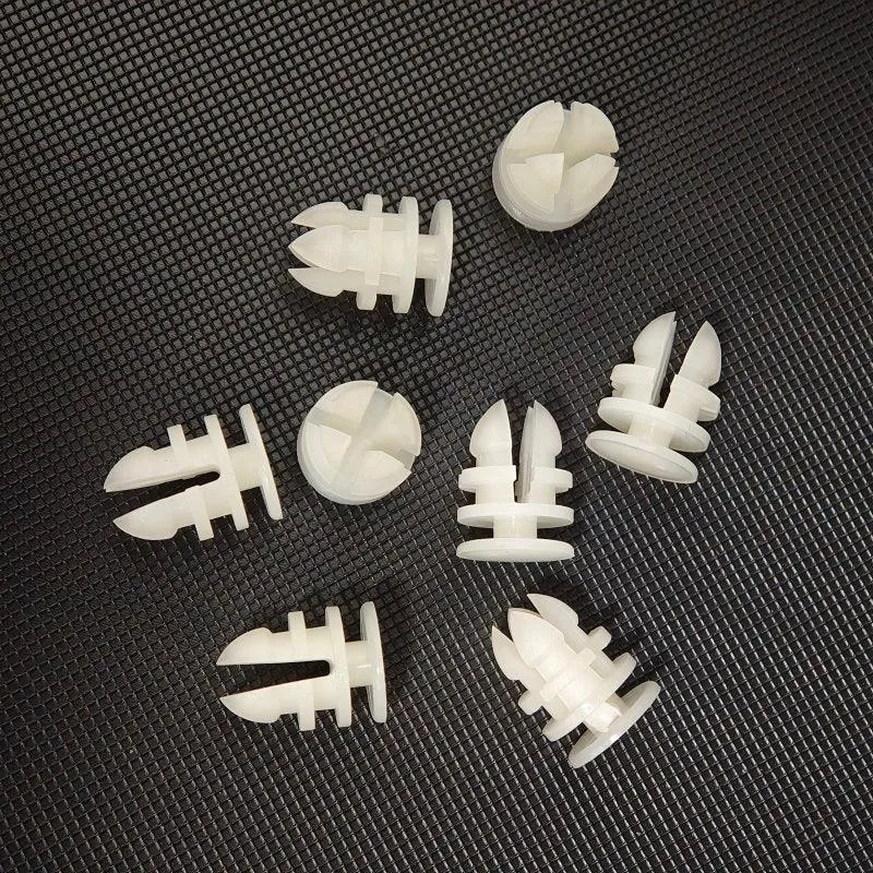 Engine Compartment Clips (10 Pcs)