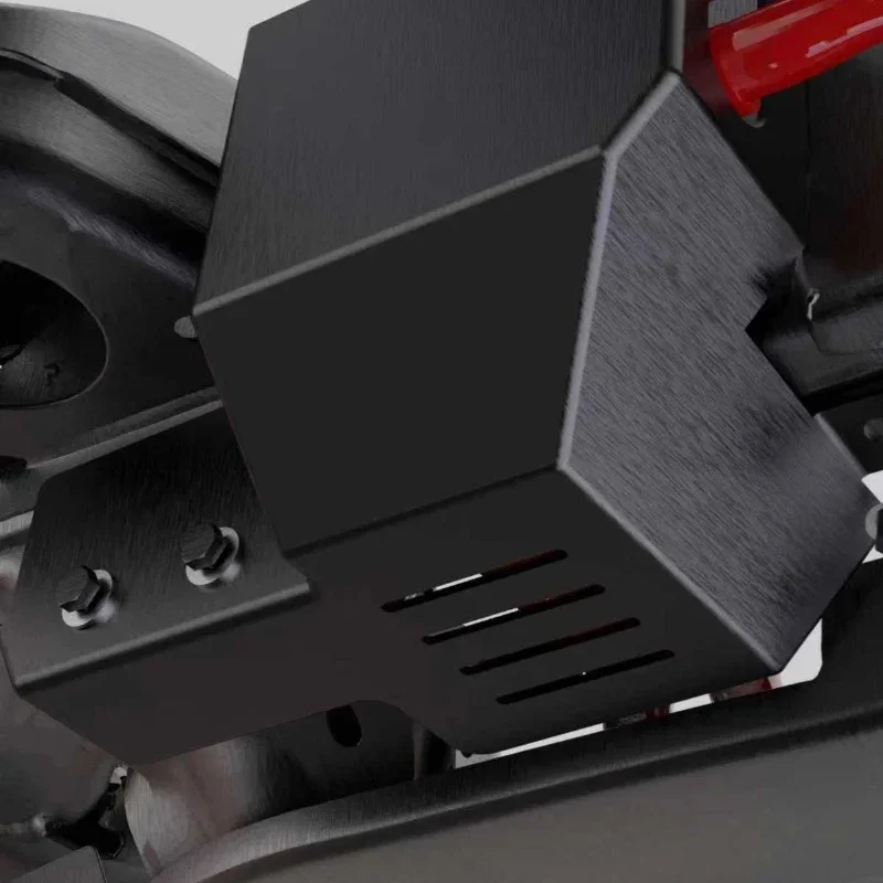 Coolant Line Protective Cover for BYD Shark 6