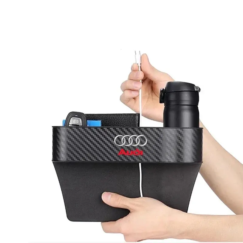 Rangement voiture - Ultimate Carbon PRO