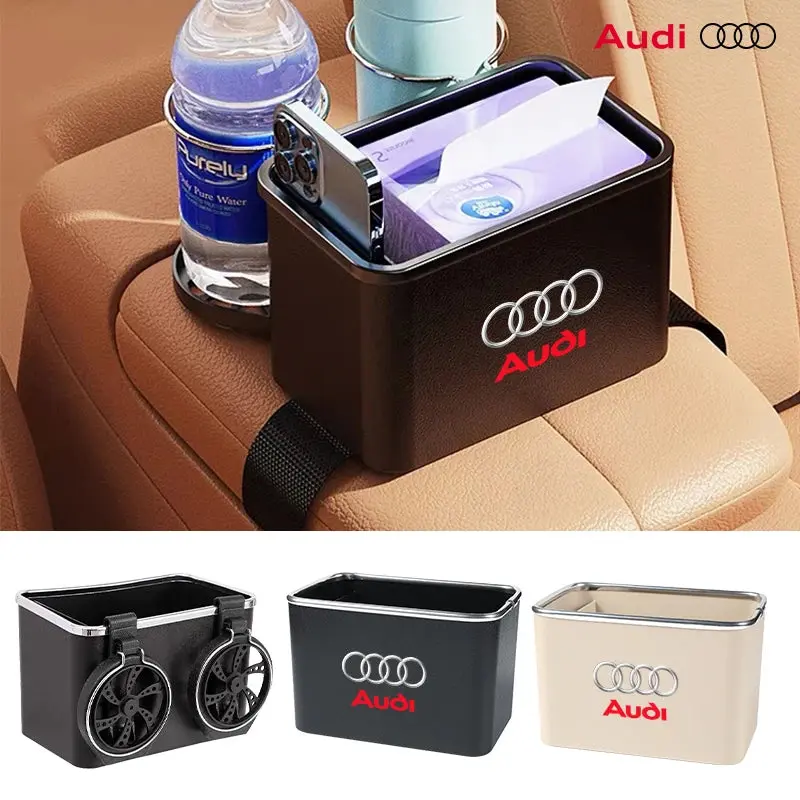 Rangement voiture - SmartBox PRO